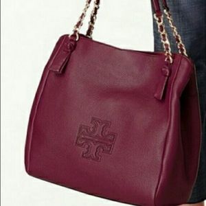 Bundle of Two Tory Burch Bags & 1 Wallet for Trade